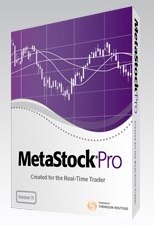 metastock pro