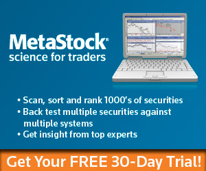 free metastock